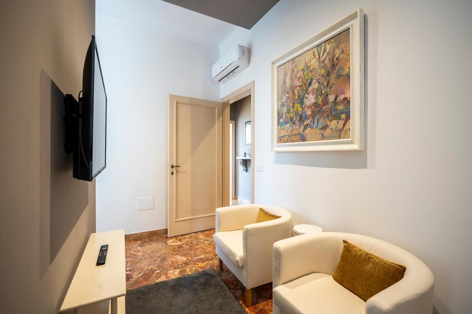 The Luxor Suites - Angelico Florence Exterior photo