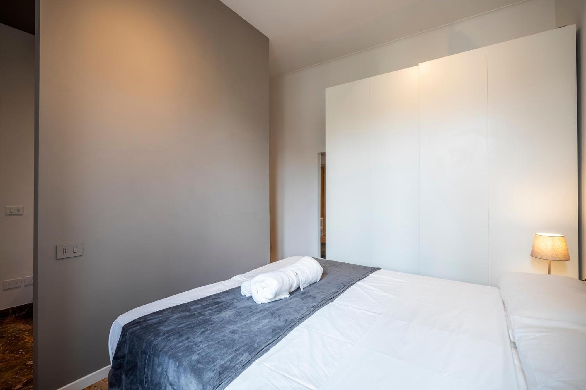 The Luxor Suites - Angelico Florence Exterior photo