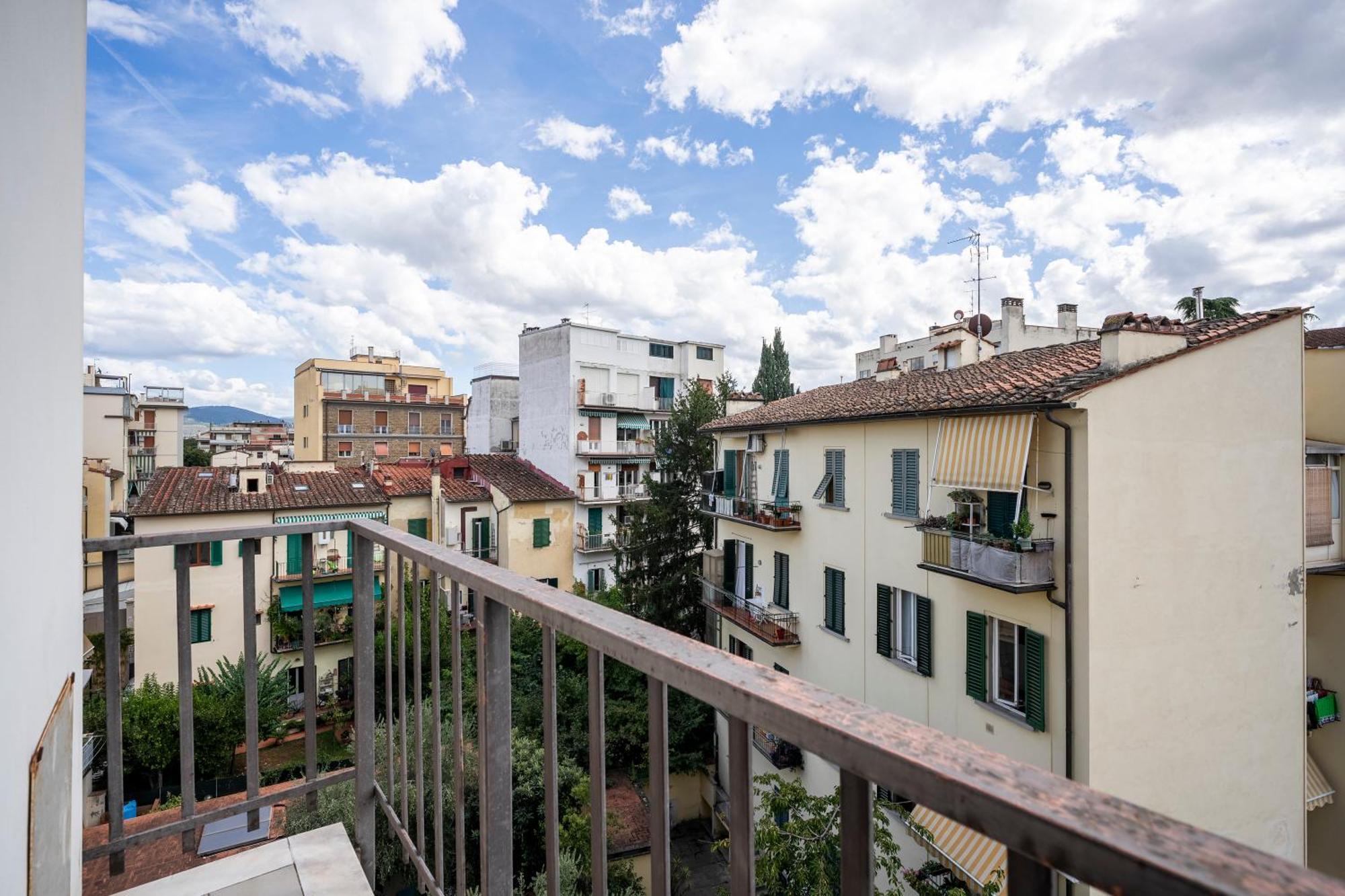 The Luxor Suites - Angelico Florence Exterior photo
