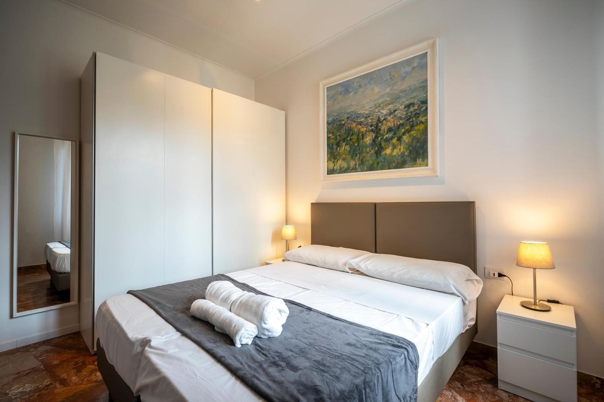 The Luxor Suites - Angelico Florence Exterior photo