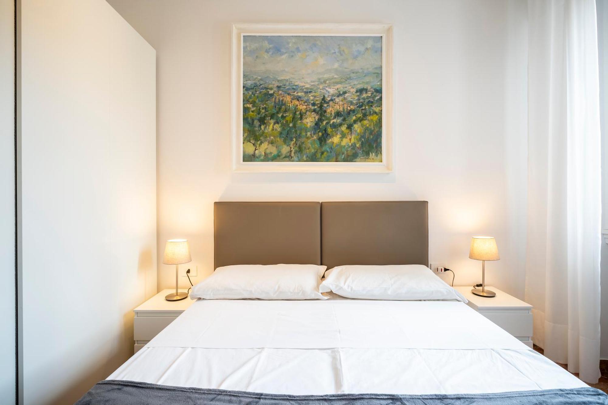 The Luxor Suites - Angelico Florence Exterior photo